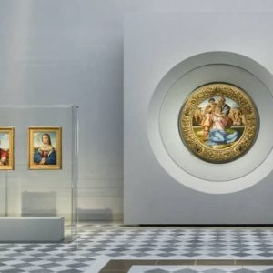 Uffizi: Tour guidato semi privato at Galleria degli Uffizi, Florence, Italy ENHY.com Special Offers, Deals & Discounts in Italy