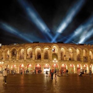 VeronaCard + Accesso prioritario all’Arena at Arena di Verona, Verona, Italy ENHY.com Special Offers, Deals & Discounts in Italy