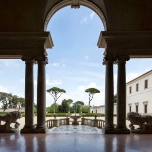 Villa Medici: visita guidata at Villa Medici, Rome, Italy ENHY.com Special Offers, Deals & Discounts in Italy