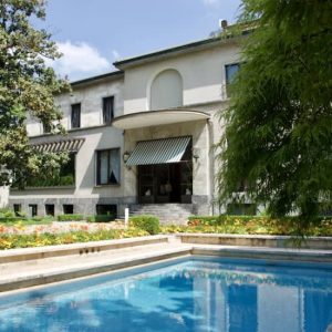 Villa Necchi Campiglio: Biglietto d’ingresso at Villa Necchi Campiglio, Milan, Italy ENHY.com Special Offers, Deals & Discounts in Italy