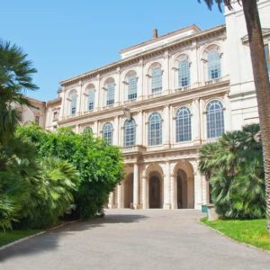 Visita Palazzo Barberini at Palazzo Barberini, Rome, Italy ENHY.com Special Offers, Deals & Discounts in Italy