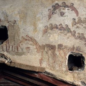 Visita guidata delle catacombe di San Sebastiano at Catacombs of San Sebastiano, Rome, Italy ENHY.com Special Offers, Deals & Discounts in Italy