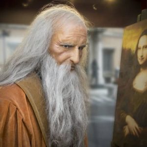 Visita il Museo delle Cere di Roma at Museo delle Cere, Rome, Italy ENHY.com Special Offers, Deals & Discounts in Italy