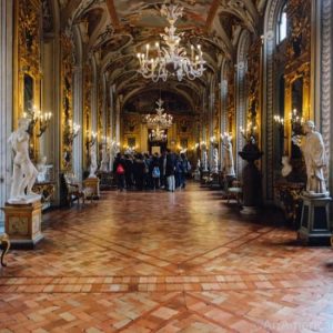 Visita la Galleria Doria Pamphilj at Palazzo Doria Pamphilj, Rome, Italy ENHY.com Special Offers, Deals & Discounts in Italy