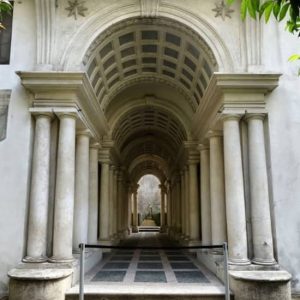Visita la meravigliosa Galleria Spada at Galleria Spada, Rome, Italy ENHY.com Special Offers, Deals & Discounts in Italy