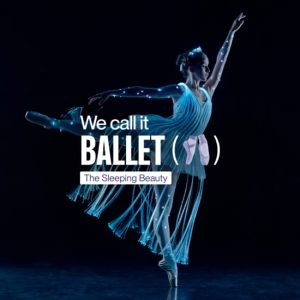 We call it Ballet – Gift card at Teatro Testoni Ragazzi, Bologna, Italy ENHY.com Special Offers, Deals & Discounts in Italy