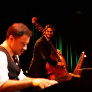 We call it Jazz: un viaggio nel cuore di New Orleans at Auditorium San Fedele, Milan, Italy ENHY.com Special Offers, Deals & Discounts in Italy