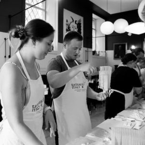 Workshop per gli amanti della pasta e del tiramisù: Un must a Roma at Third Party Passes Rome, Rome, Italy ENHY.com Special Offers, Deals & Discounts in Italy